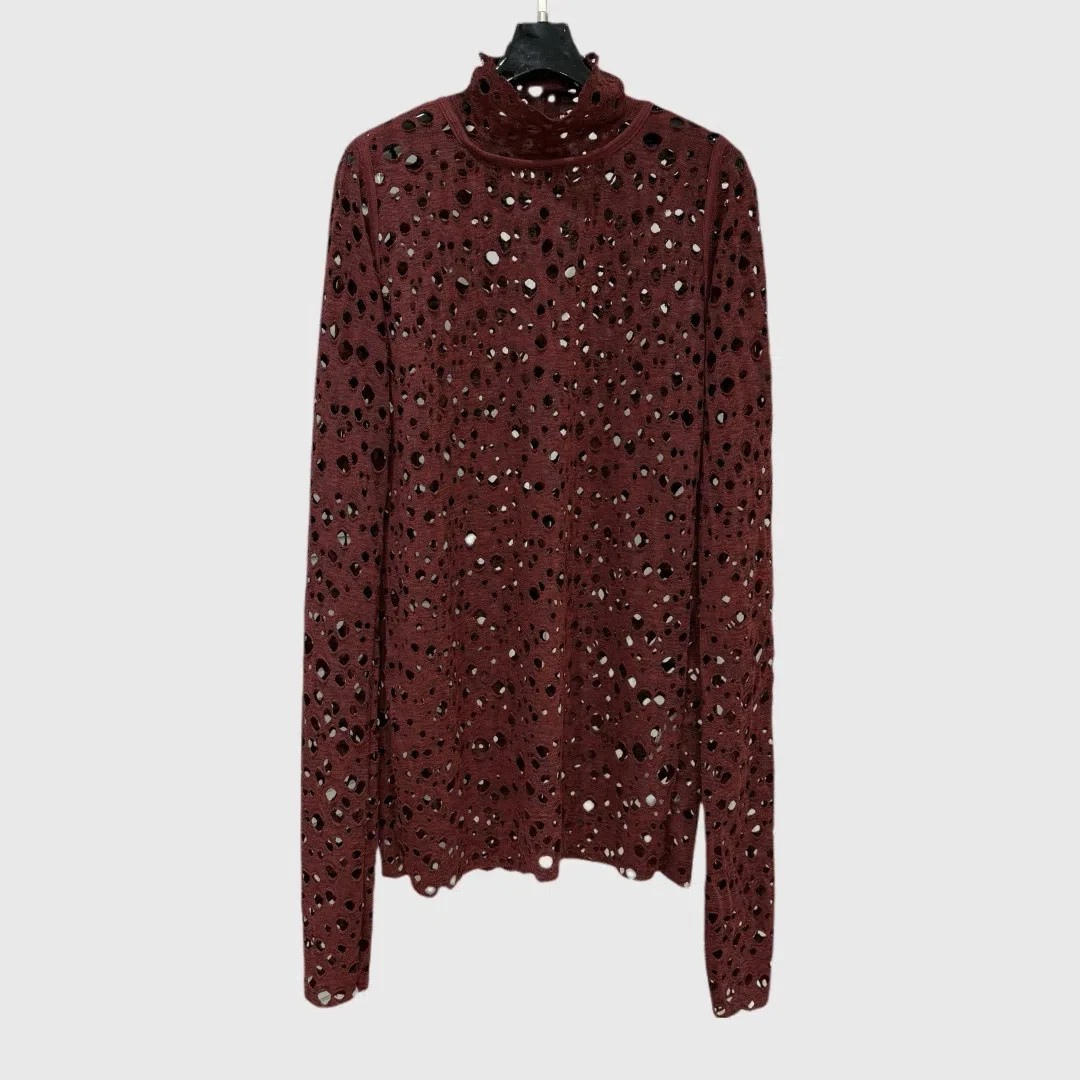 2025SS HIGH STREET    Ƽ ž  Claret ĳ־ м  ž streetwear